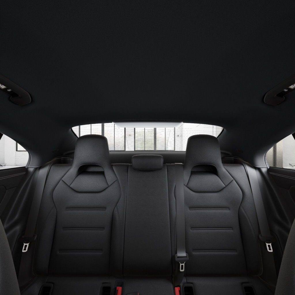 Bild 17 - CLA 180 d Coupé Progressive Advanced