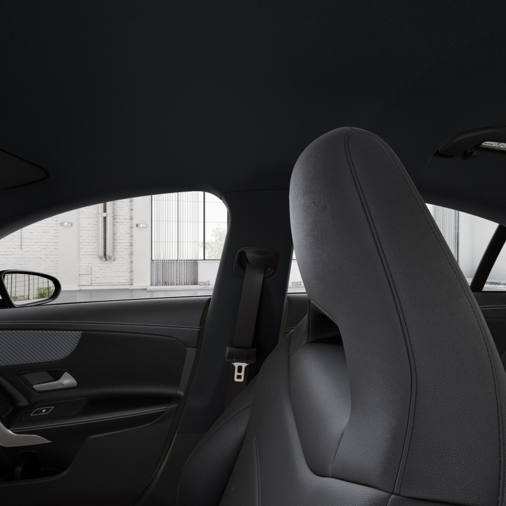 Bild 18 - CLA 180 d Coupé Progressive Advanced