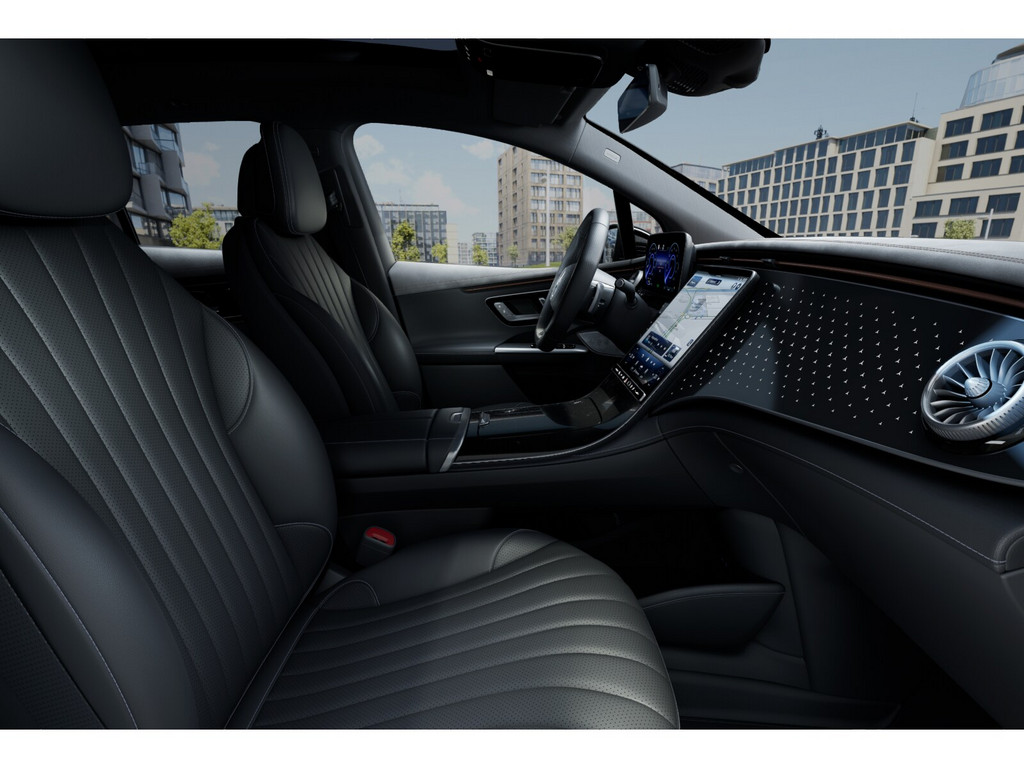 Bild 10 - EQE 350 4M SUV AMG Sport Premium
