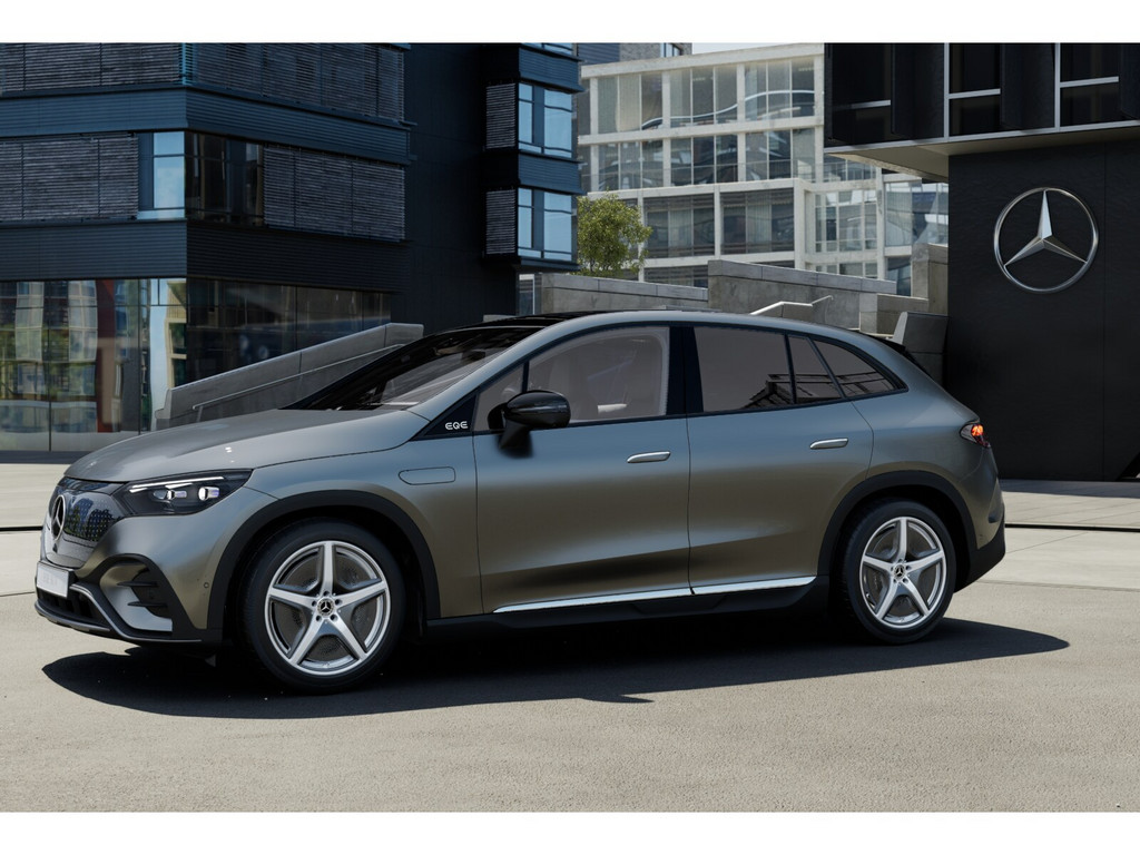 Bild 14 - EQE 350 4M SUV AMG Sport Premium