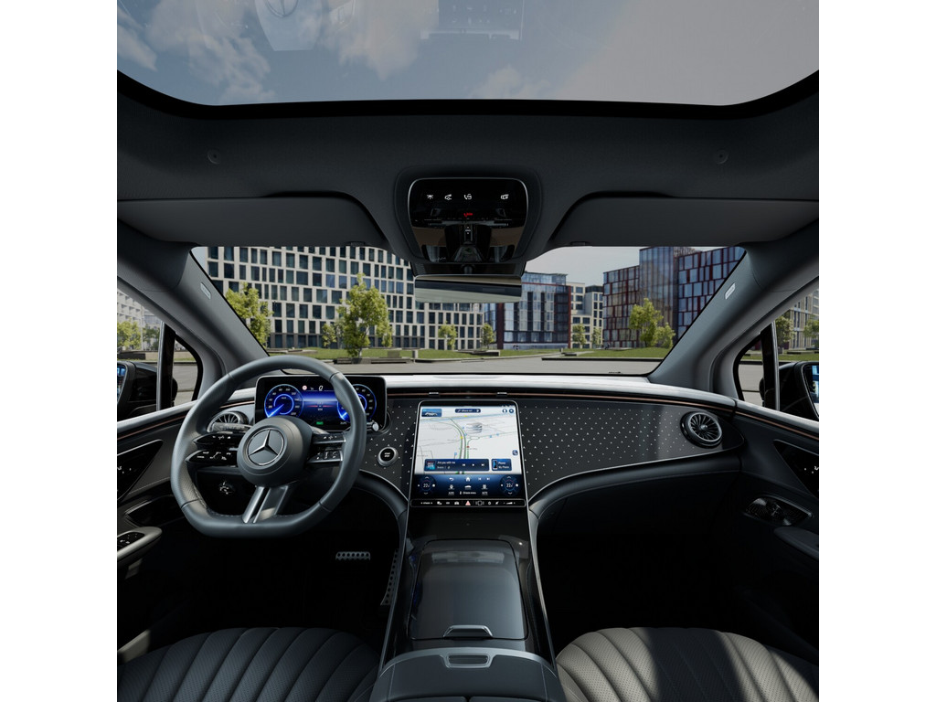 Bild 16 - EQE 350 4M SUV AMG Sport Premium