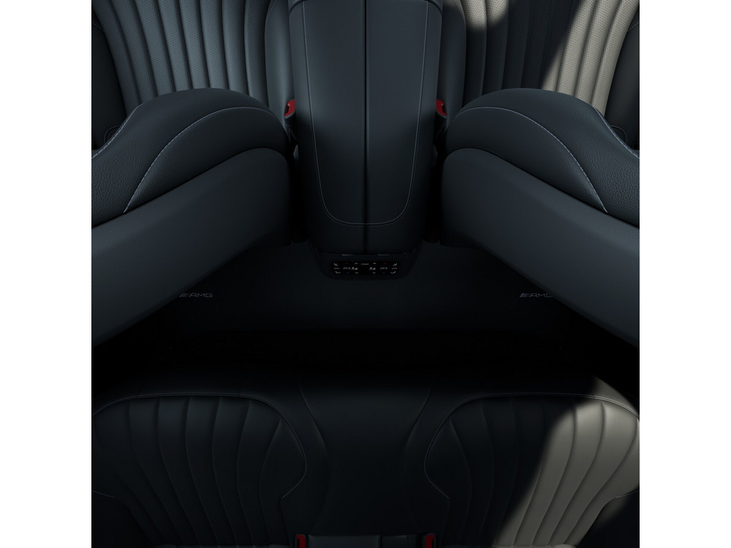 Bild 22 - EQE 350 4M SUV AMG Sport Premium