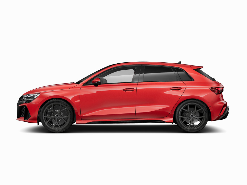 Bild 8 - RS 3 Sportback quattro S tronic 280kmh Pano HUD Tech pro 360 Grad