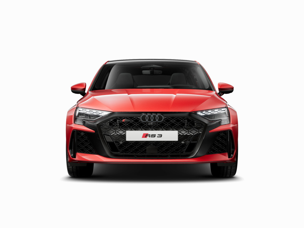 Bild 9 - RS 3 Sportback quattro S tronic 280kmh Pano HUD Tech pro 360 Grad