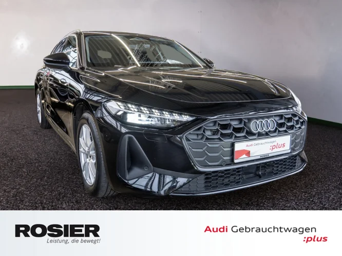 Details zum Fahrzeug: AUDI A5 Avant TDI quattro S tronic