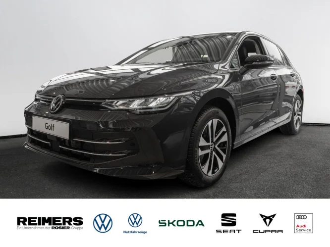 Details zum Fahrzeug: VW Golf VIII ENERGY 1.5 l eTSI DSG Kam. Aktionspreis
