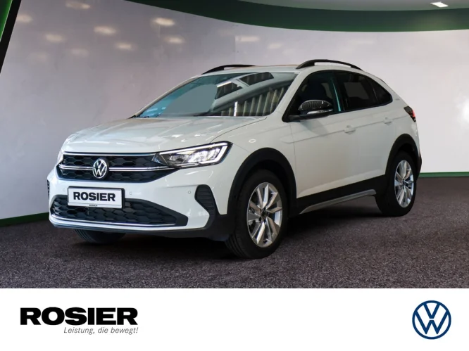 Details zum Fahrzeug: VW Taigo Energy 1.0 TSI DSG