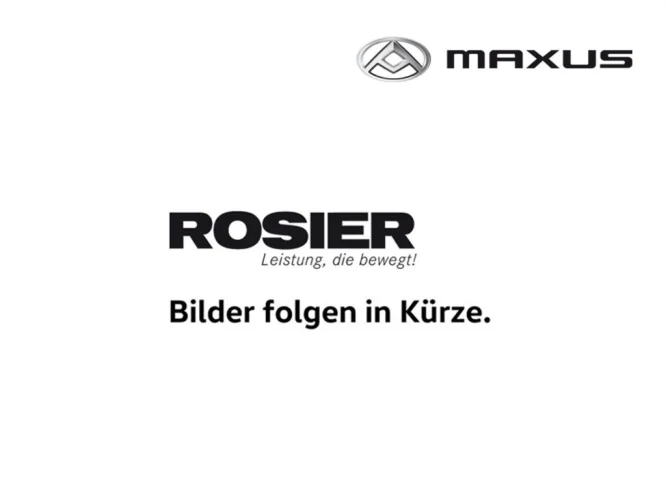 Details zum Fahrzeug: MAXUS eDeliver 5 KA L1H1 64 kW/h