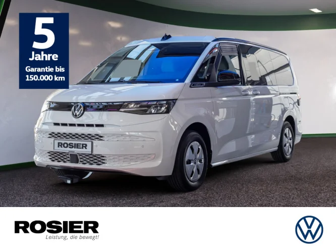 Details zum Fahrzeug: VW California Beach Tour Camper 2.0 TDI DSG