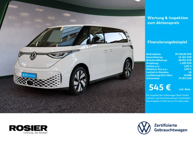Pro 150 kW