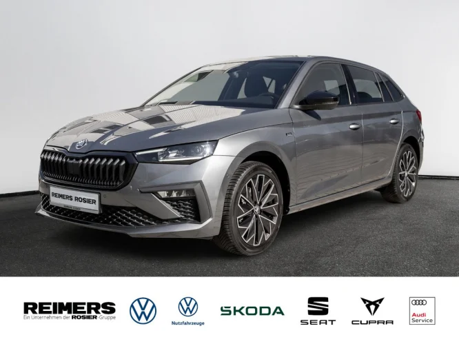 Details zum Fahrzeug: SKODA Scala Tour SCALA SELECTS85/1.0 A7F Kam. Virtual