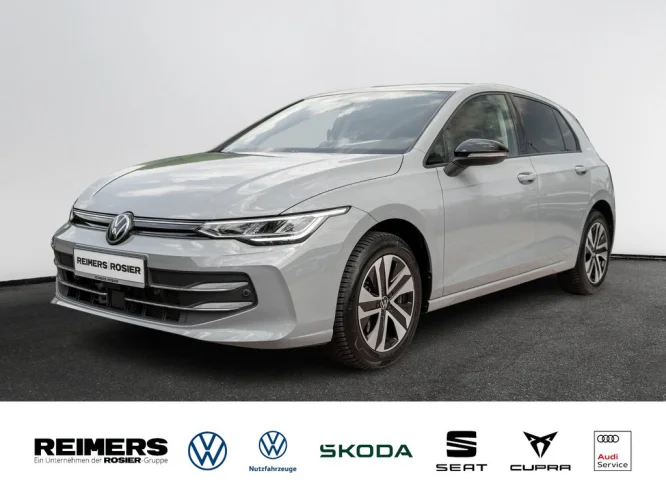Details zum Fahrzeug: VW Golf Life 1.5 l eTSI DSG Kam.