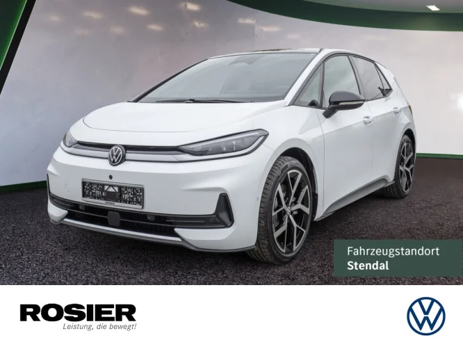 Details zum Fahrzeug: VW ID.3 Neo Style