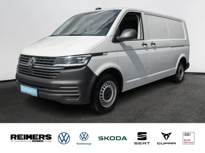 Details zum Fahrzeug: VW T6.1 Kasten LR 2.0TDI DSG+LED+NAVI+KLIMA+PDC+SHZ