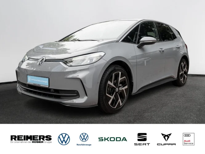 Details zum Fahrzeug: VW ID.3 MOVE Pro | SOH 95,6 % NaviPro Kam. Navi ACC