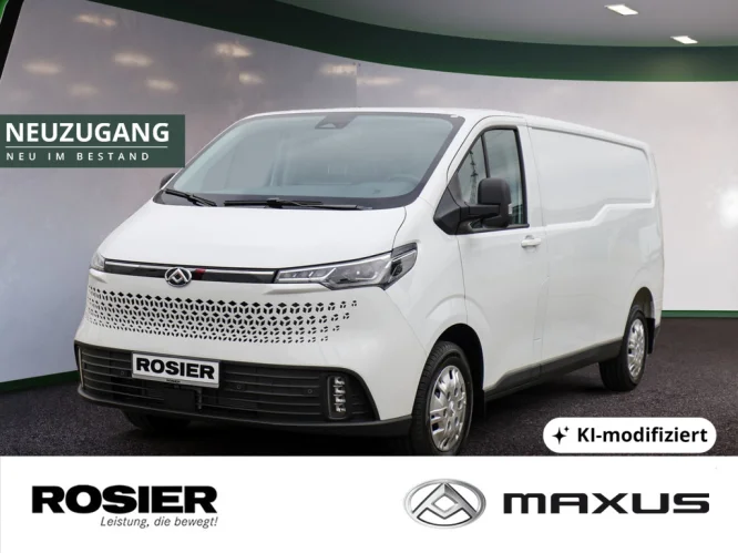 Details zum Fahrzeug: MAXUS Deliver 7 Kasten L2H1