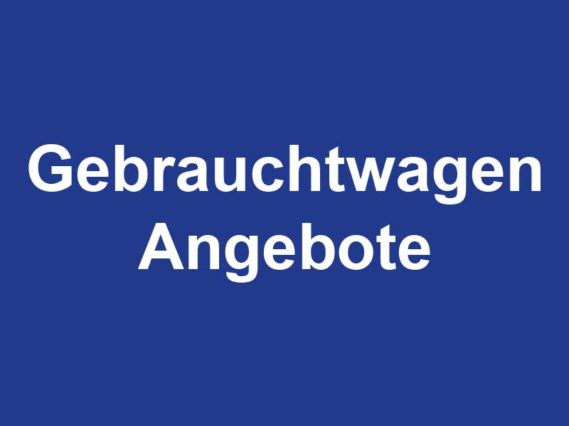 Gebrauchtwagen-Angebote, Sonderangebote und Gebrauchtwagen-Aktionen im Autohaus Rosier für Fahrzeuge der Marken Mercedes-Benz, Audi, Volkswagen, Peugeot oder smart.