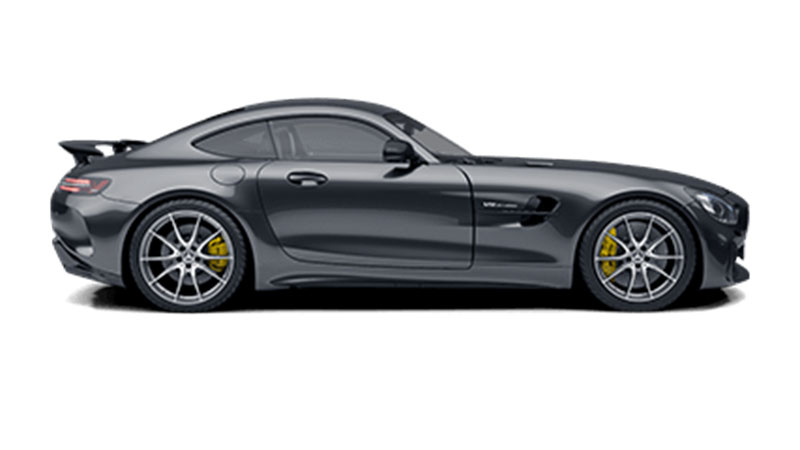 Mercedes-AMG GT R 