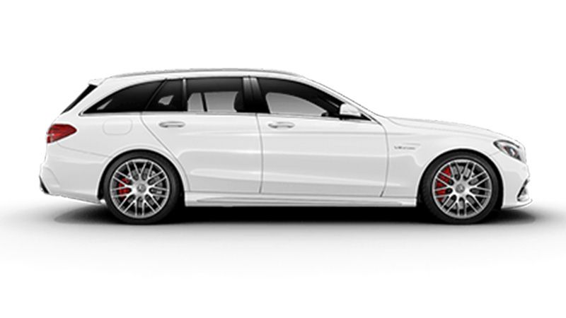 Entdecken Sie den sportlichen Mercedes-Benz C 63 AMG T-Modell bei Ihrem MB Partner ROSIER 