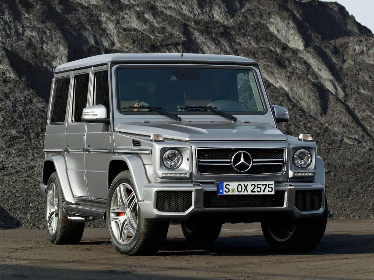 Mercedes benz g klasse belastingvrij #5