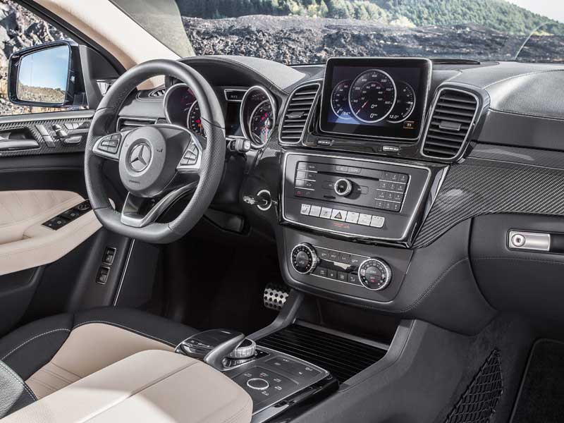 Entdecken Sie den Mercedes-Benz S 63 AMG Limousine bei Ihrem MB Partner ROSIER.