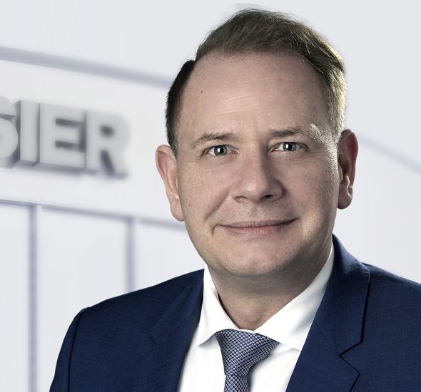 Thomas Schmieding, Betriebsleiter Rosier auf Sylt