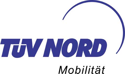 TÜV Nord Logo