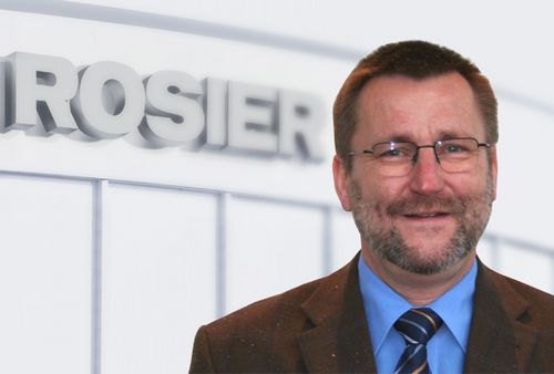 ROSIER - Stendal