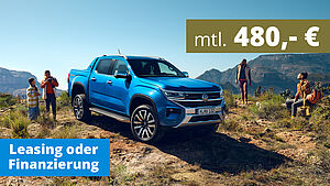 vw amarok 2025 gewerbe 1200x675