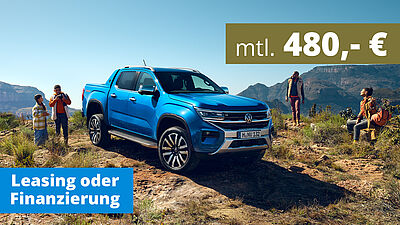 vw amarok 2025 gewerbe 1200x675