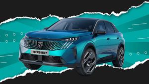 News der neue PEUGEOT 3008