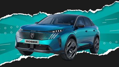 News der neue PEUGEOT 3008