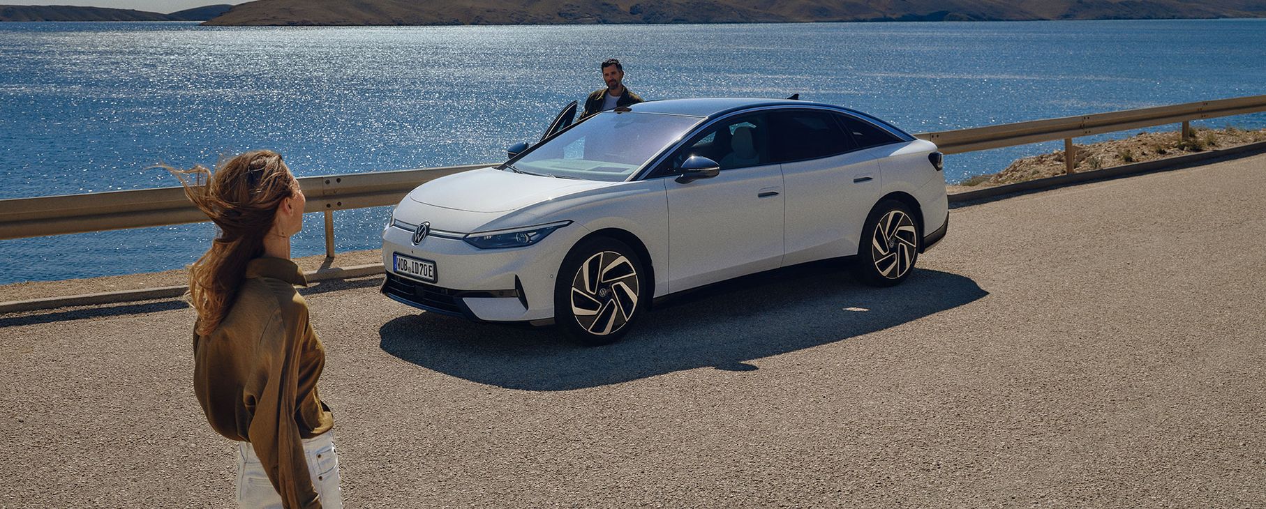 Volkswagen Gewerbewochen