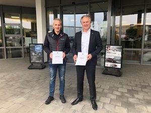 Auszeichnung Autohauskenner.de