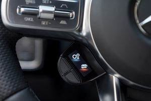 Mercedes-AMG A 45 4MATIC S