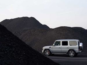 Der exklusive Mercedes-Benz G 63 AMG bei Ihrem MB Partner ROSIER