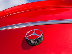 Entdecken Sie das Mercedes-Benz GLE Coupé bei Ihrem Autohaus ROSIER.