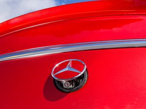 Entdecken Sie das Mercedes-Benz GLE Coupé bei Ihrem Autohaus ROSIER.