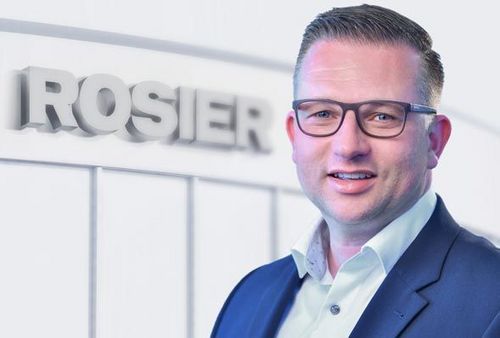 ROSIER - Menden