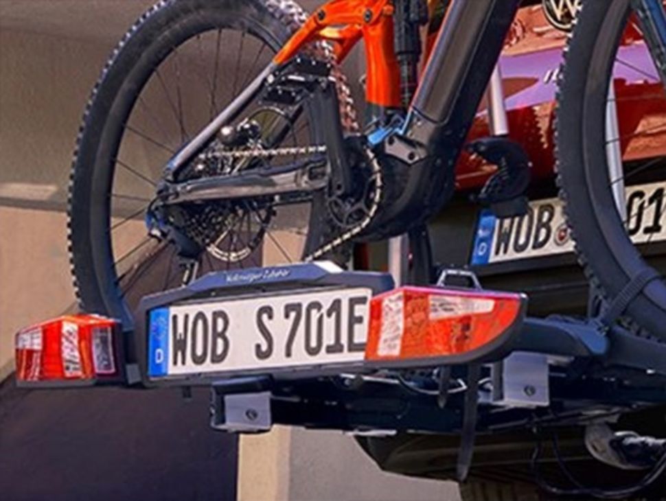 Fahrradtraeger