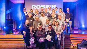 ROSIER Jubilare 2025