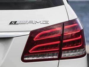 Den Mercedes E 63 AMG T-Modell bei Ihrem MB Partner ROSIER