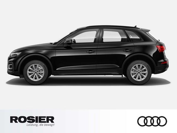 Audi Q5 35 TDI S tronic
