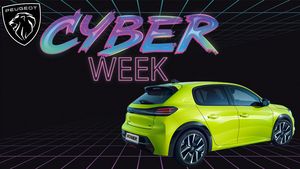 Black Week PEUGEOT.News 208