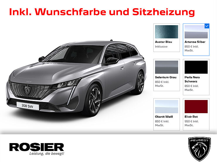 36 monatliche Leasingraten