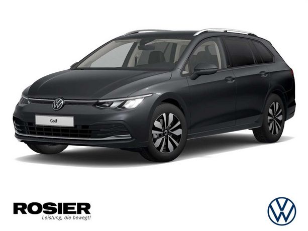 Volkswagen Golf Variant MOVE 1.0 TSI