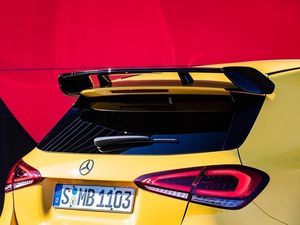 Der neue Mercedes-AMG A35-Jetzt bei Ihrem Autohaus ROSIER