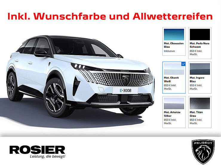 24 monatliche Leasingraten
