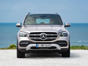 Der neue Mercedes-Benz GLE. Bei Ihrem Autohaus ROSIER