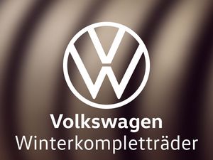 Volkswagen Winterkompletträder